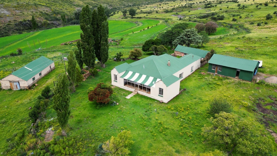 4 Bedroom Property for Sale in Lady Grey Eastern Cape